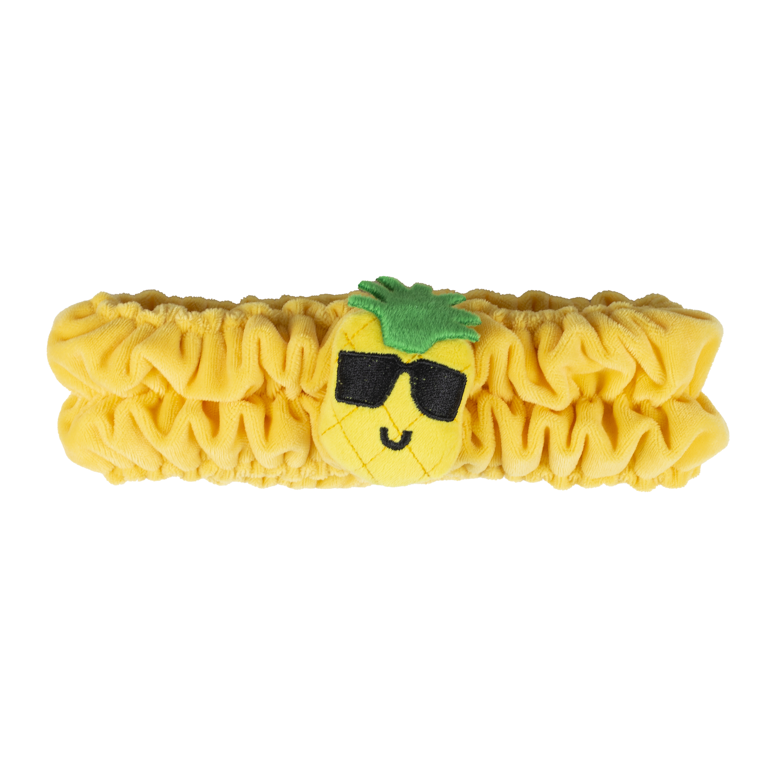 STANDELLI Pineapple Headband Camco